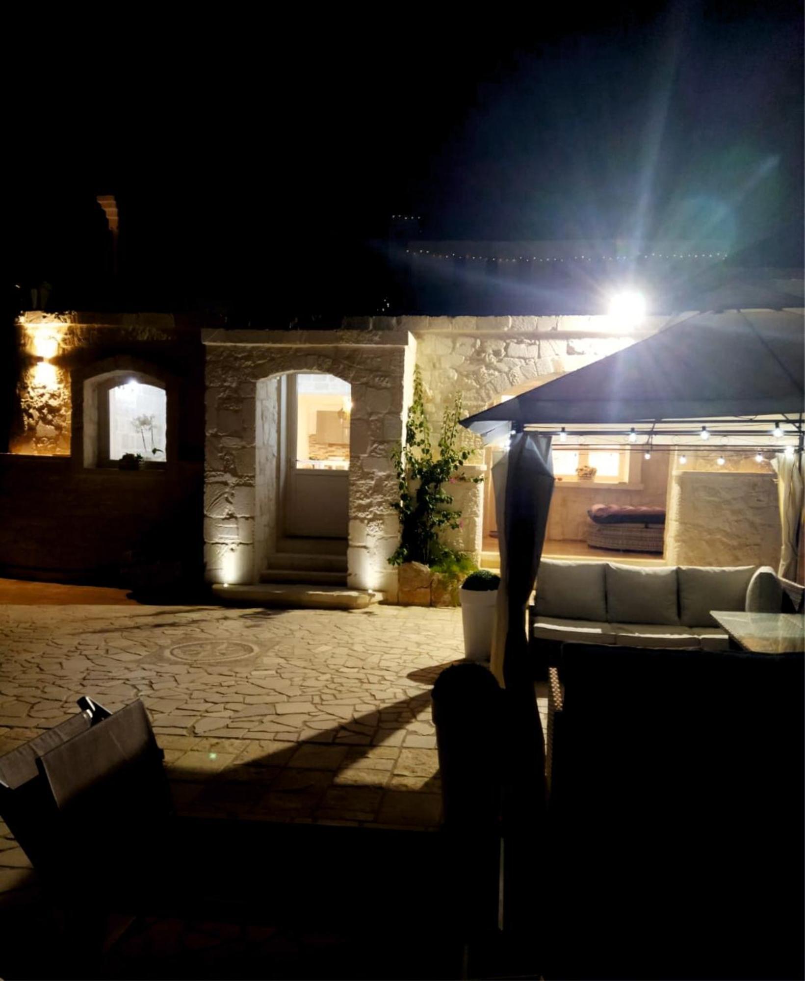 Villa Brachychiton Ostuni Exterior foto