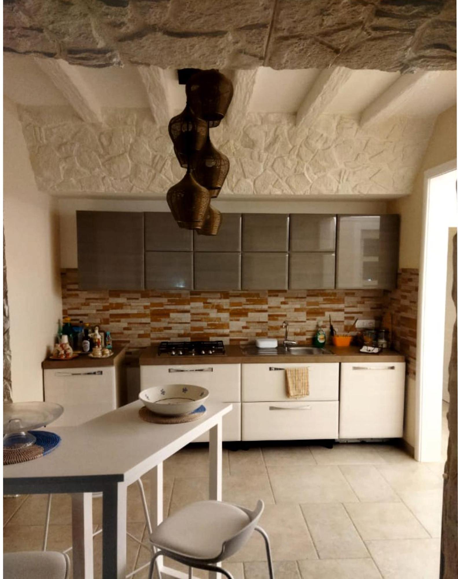 Villa Brachychiton Ostuni Exterior foto