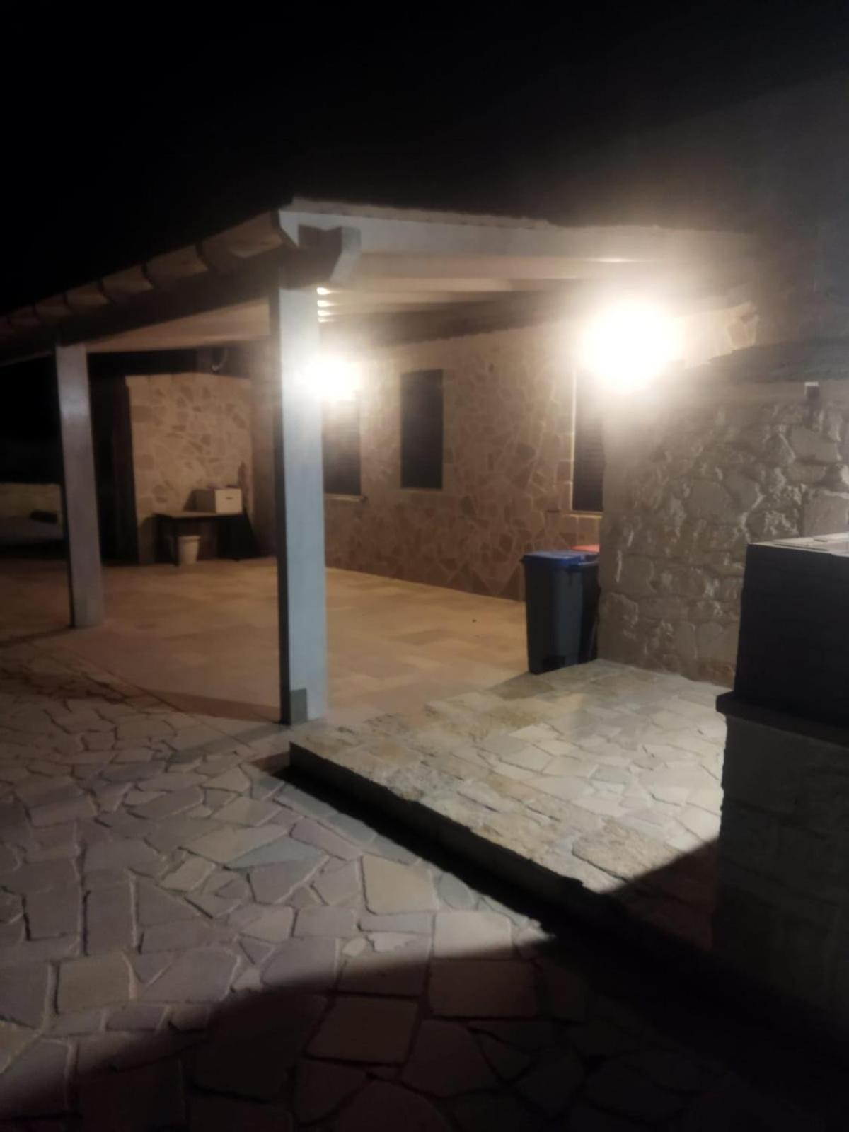 Villa Brachychiton Ostuni Exterior foto
