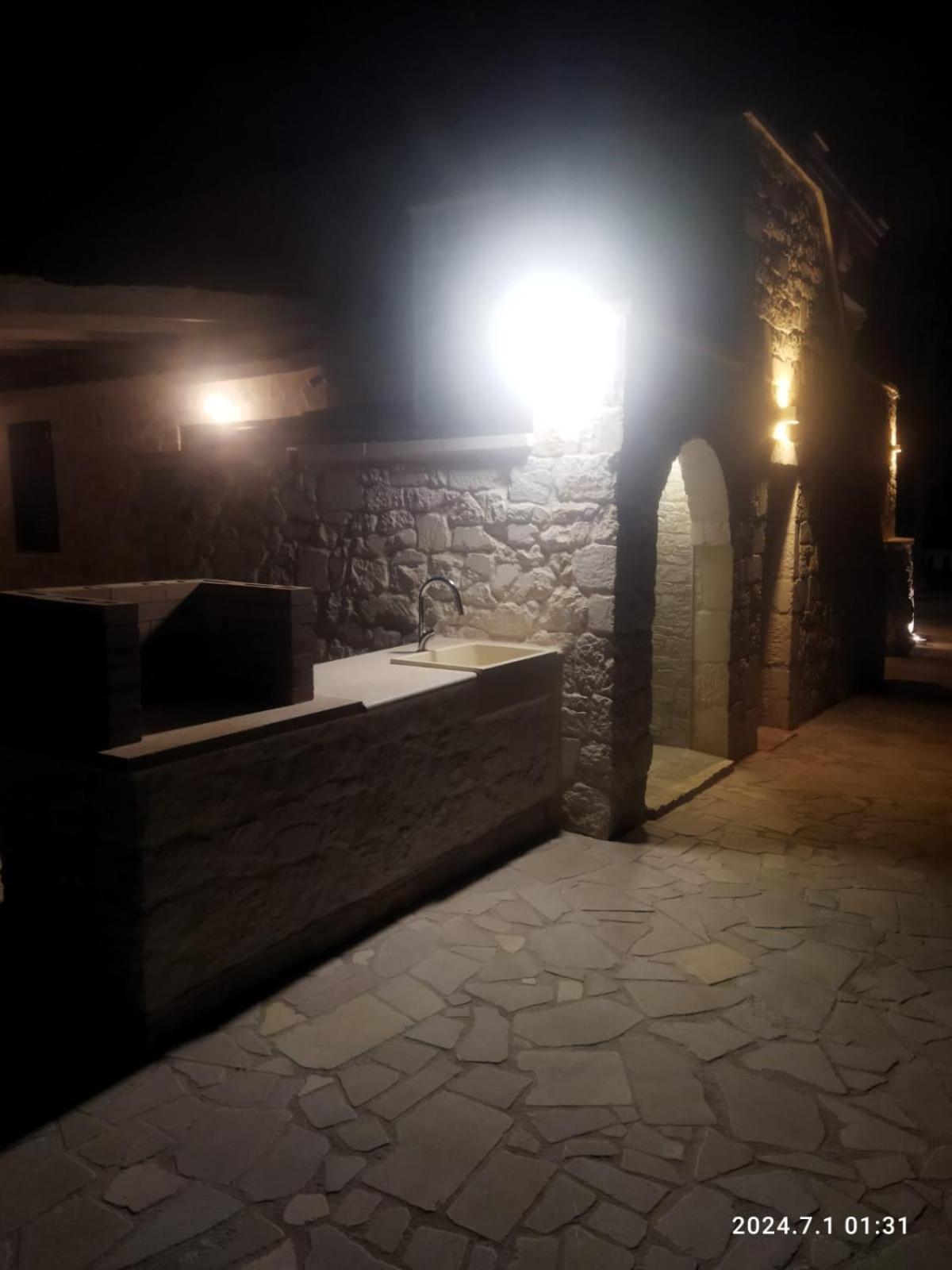 Villa Brachychiton Ostuni Exterior foto